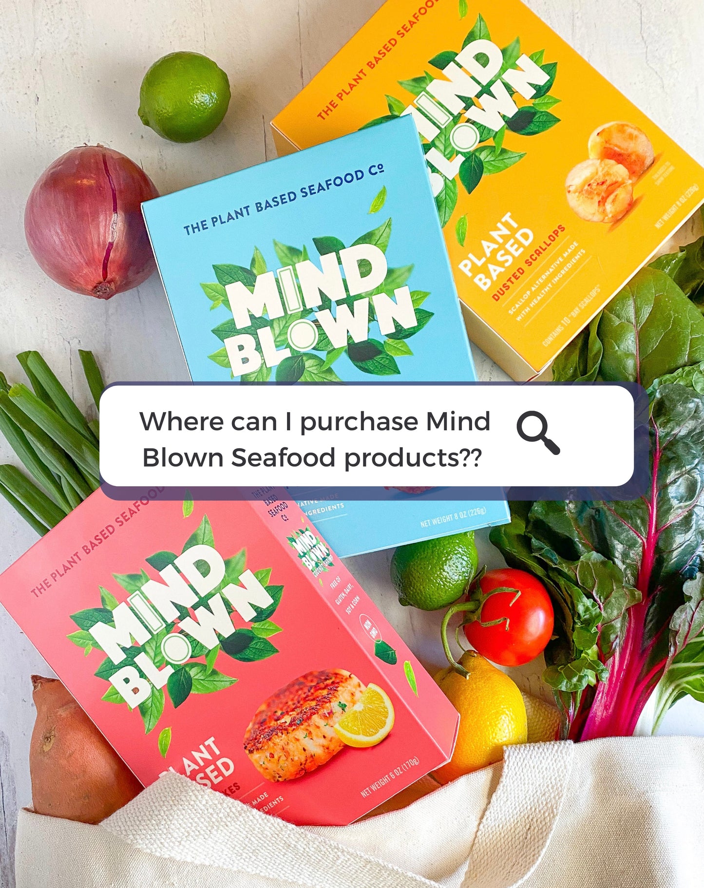 We are THRILLED to announce our newest Retail Partners!