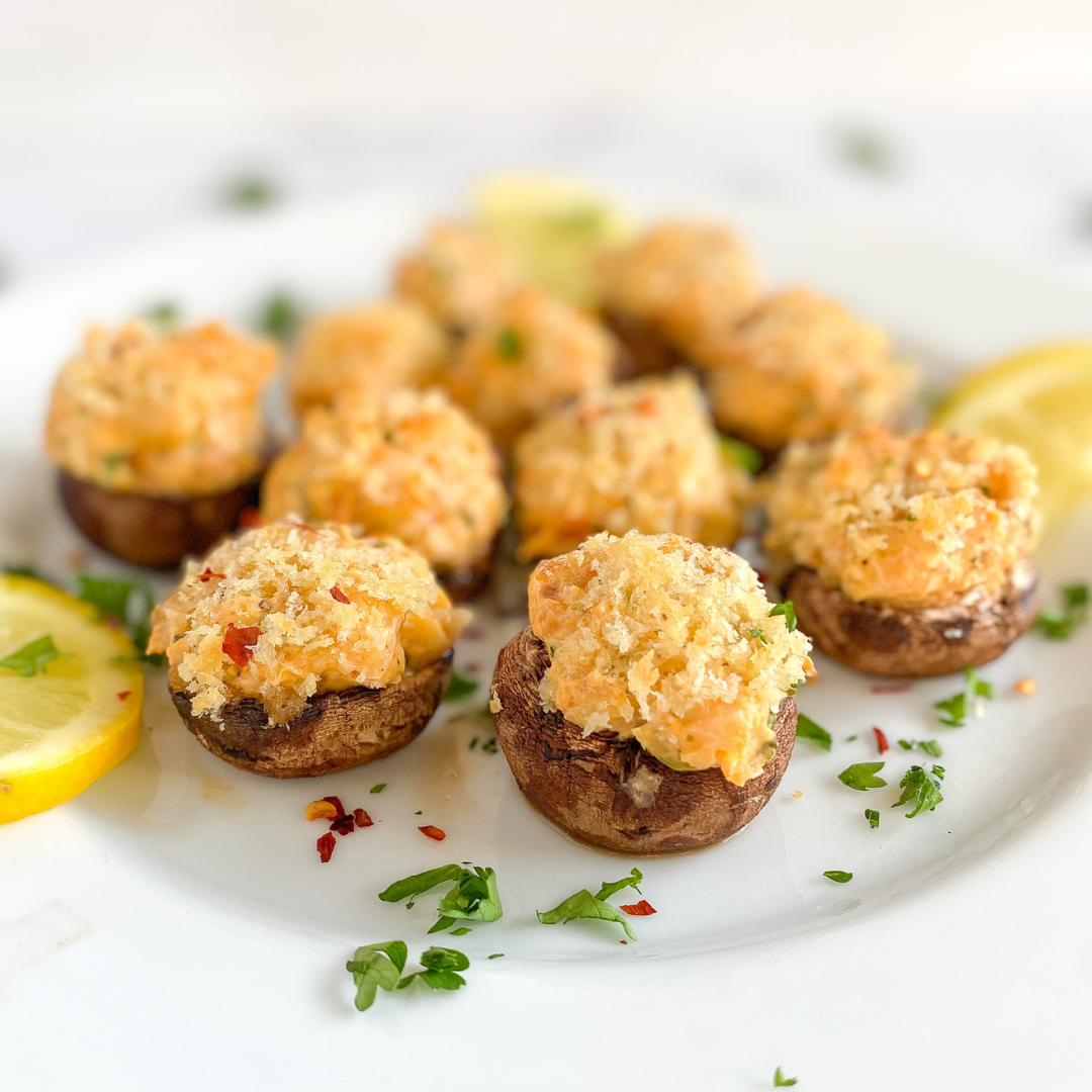 Mind Blown Crab Cake Dry Mix - BULK PACK