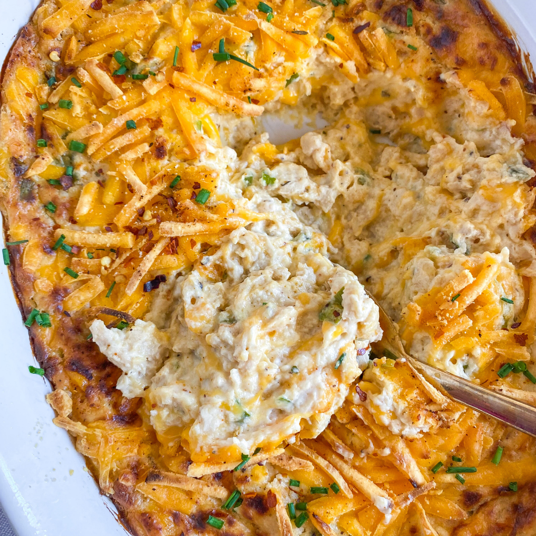 Mind Blown Crab Cake Dry Mix - BULK PACK