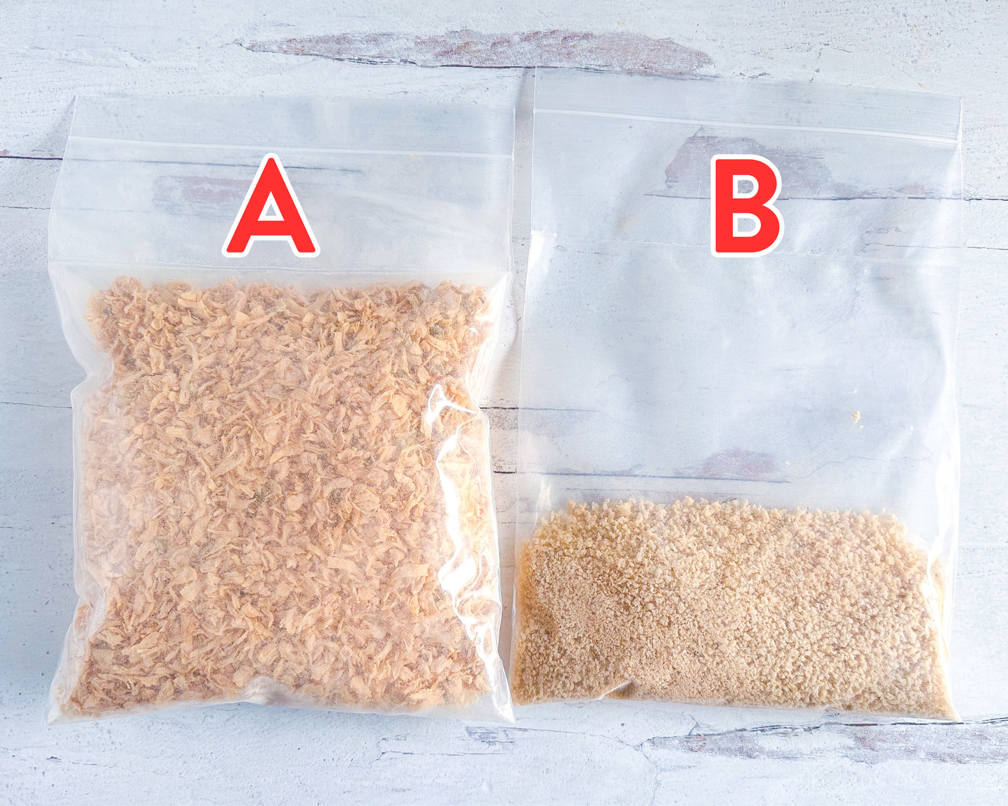 Mind Blown Crab Cake Dry Mix - BULK PACK